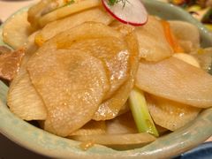 -山石榴·贵州菜(丰盛里店)