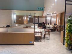 -绿杨春·淮扬宴(庐山路店)