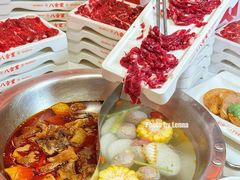 -八合里牛肉火锅(上海中山公园店)