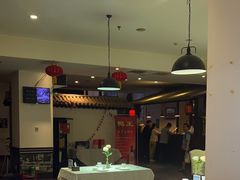 -鸭王烤鸭店(三里河店)