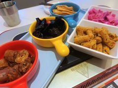 -雅佳神话·麻辣烤鱼(新街口店)