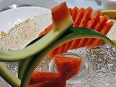 -鸭王烤鸭店(三里河店)