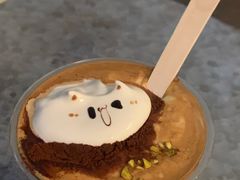 -ABCD咖啡屋(妇幼店)