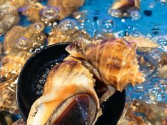 -川骄海鲜自助(河东店)