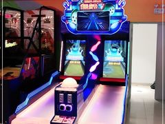 -百联临沂购物中心(临沂路店)