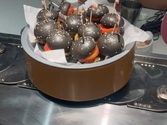 -龍歌自助小火锅(漳州二路爱购店)
