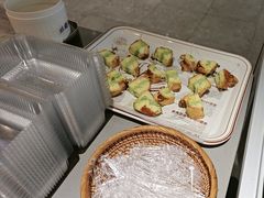 -FANEN法念·烘焙·甜点(万象城店)