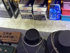 -梵薇Joker.V银饰工作室