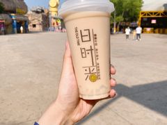 -横店影视城梦幻谷园区
