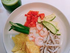-Dreamsalad梦想轻厨(健康轻食·减脂沙拉·意面·祖庙店)