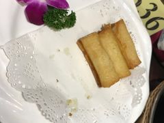 -渔米粥(罗湖店)