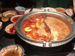 -牛New寿喜烧(闵行龙湖天街店)