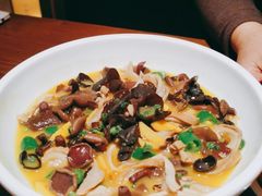 -辣得叫湘菜(四明店)