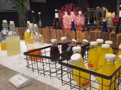 -上海中星铂尔曼大酒店 汇·西餐厅