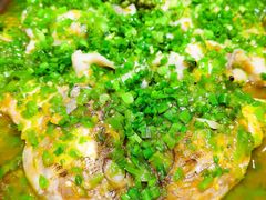 -盛百味·家宴餐厅(霸州分店)