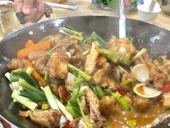 -顺德公美食(西乡店)