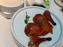 精品烤鸭-悦江(梅奔中心店)