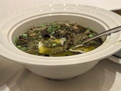 -世贸万锦大酒店·江南春中餐