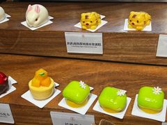 -京彩臻品火锅