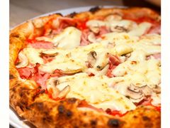 -Mammamia意大利餐厅(阳春巷店)