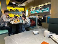 -炭亲干锅·虾蟹蛙(奥体天虹店)