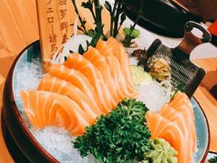 -文三酒肆自助放题(新街口友谊广场店)