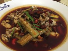 -渝乡人家(和平里店)