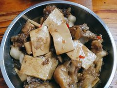 牛蹄-老兵牛蹄店(下沙店)