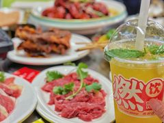 -燃计沙茶皇·香港沙茶火锅(人广旗舰店)
