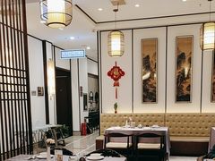 -千滋百味·醉江澜花园餐厅(街道口店)