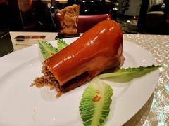 -8餐厅(新葡京酒店)