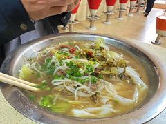 牛腩汤粉-舒记老友粉(埌西店)
