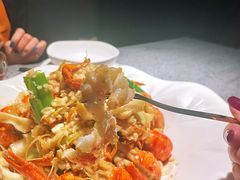 蒜香小龙虾-虾胡闹龙虾馆(湄南河店)