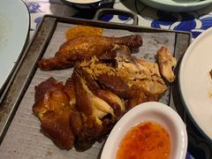 -绿茶餐厅(布吉万象汇店)