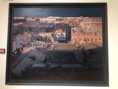 -四川美术学院美术馆