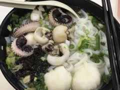 -文辉墨鱼丸大王(铜锣湾渣甸街总店)