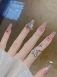 -悦指间美甲美睫