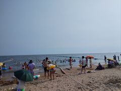 -老虎石海上公园