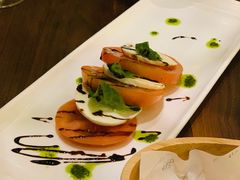 -OGGI TRATTORIA PIZZERIA(深业上城店)