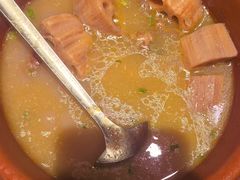 -黄泥岗·黄陂农家菜(百步亭店)