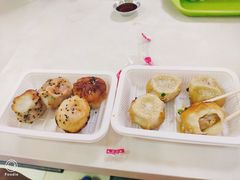 -小杨生煎(南京东路食品一店)