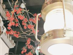 -吉旺港式餐厅(南方商城店)