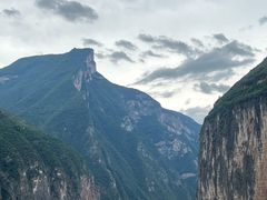 -白帝城·瞿塘峡景区