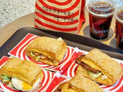 -肯德基(彩德城店)