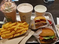 -Shake Shack(西单大悦城店)