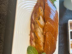 -正德楼果木烤鸭·渔家菜(东港店)