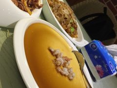 -朝郡酒家·粤菜(燕大星苑店)