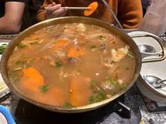 -丝路疆味新疆喀什餐厅(保利广场对面金地太阳城店)