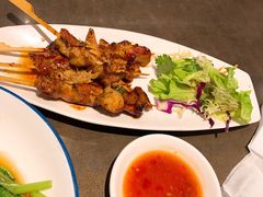 -美奈小馆·越南料理(中航城君尚购物中心店)