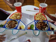-梦东方未来世界航天主题乐园